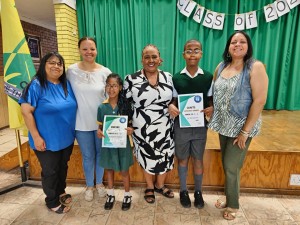 Special school performs at Eisteddfod