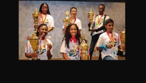 SA’s spelling champions battle for national honours at Sun City