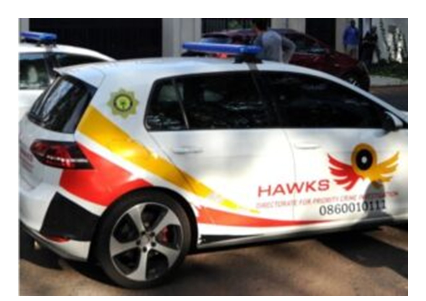 Bellville court sentences man for not submitting SARS tax returns