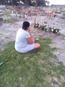 Elsies-ouma stort hart uit op Facebook ná ‘dronk bestuurder’ 3-jarige doodry