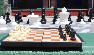 SA Open Chess Championship returns to Cape Town in 2026