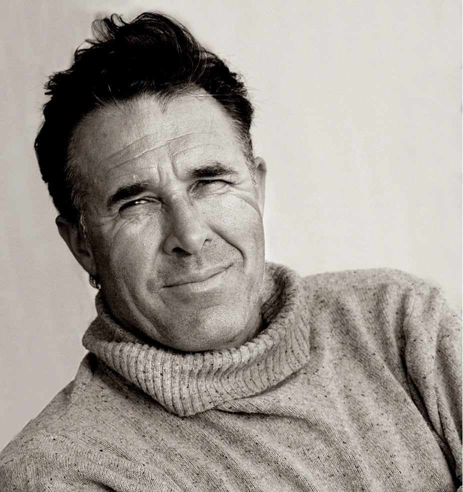 Phillip Henn, geliefde akteur, is Woensdag in die ouderdom van 63 oorlede.