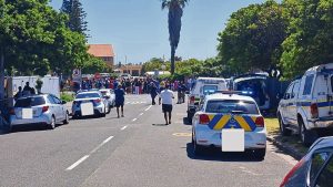 Milnerton parent files human rights complaint over school protests and cyberbullying