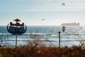 ‘Cape Doctor’ sets the stage as Red Bull King of the Air final kicks off today