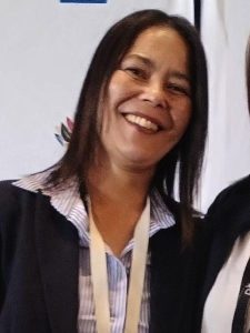 Westgate ‘warrior woman’ wins another award