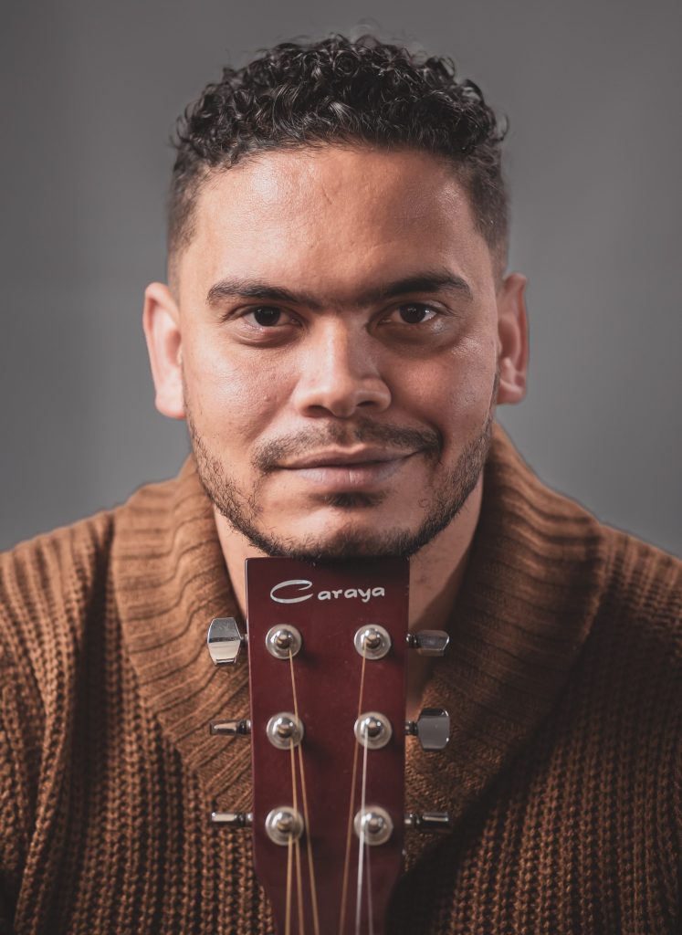 Whaden Johannes is ook 'n mentor.