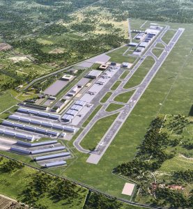 Six appeals against Cape Winelands Airport environmental authorisation