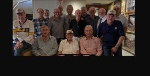 Bellville-alumni vereer geliefde oud-rugbyafrigter