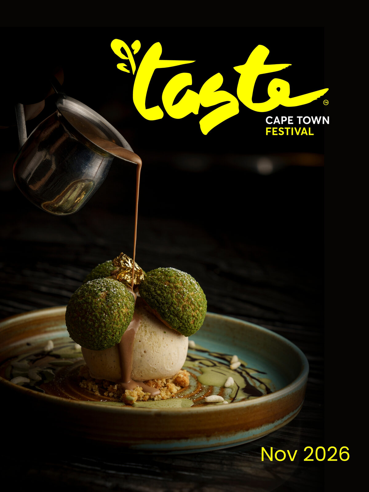 International food festival to launch in Cape Town in 2026