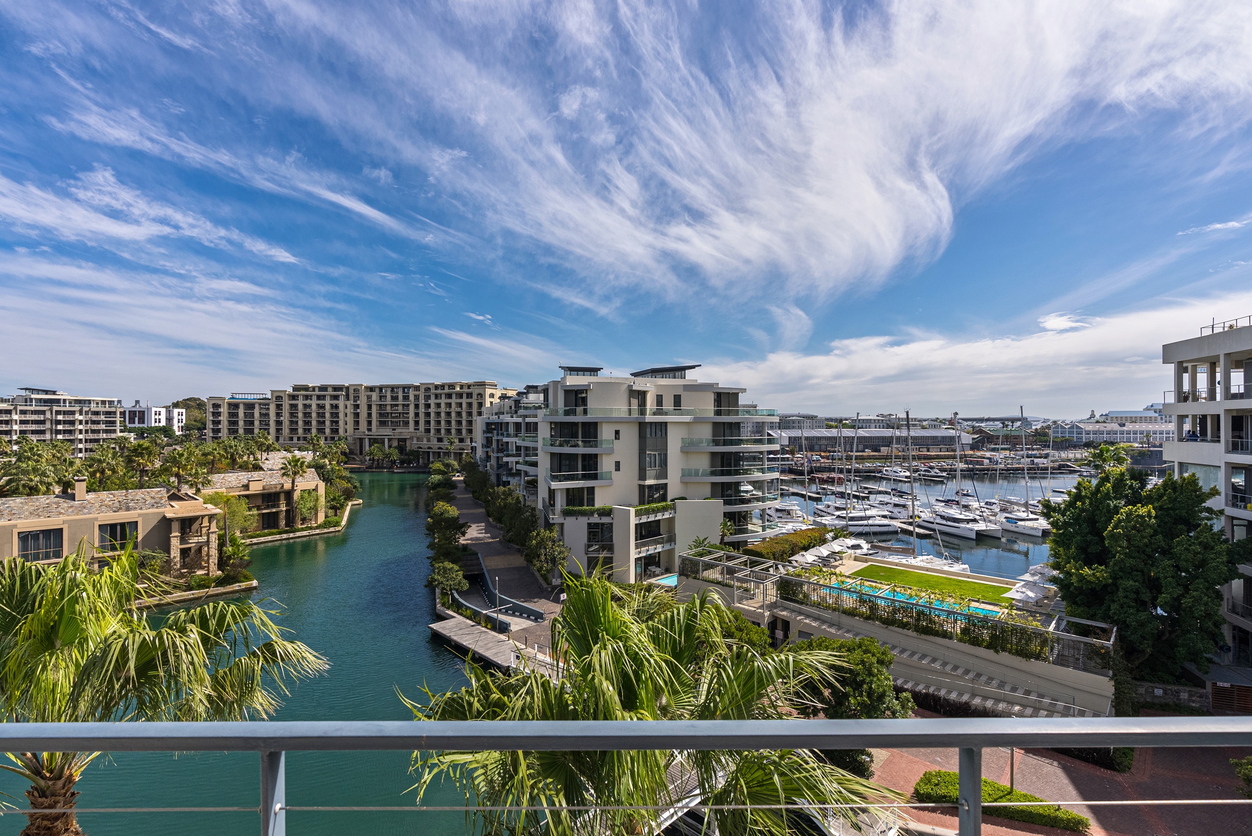 Record R11.3bn property sales surge in Cape Town’s premium areas