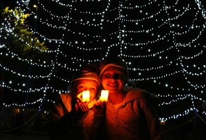 FOTO’S: Jan Krielskool se Liggieboomfees heerlik gevier