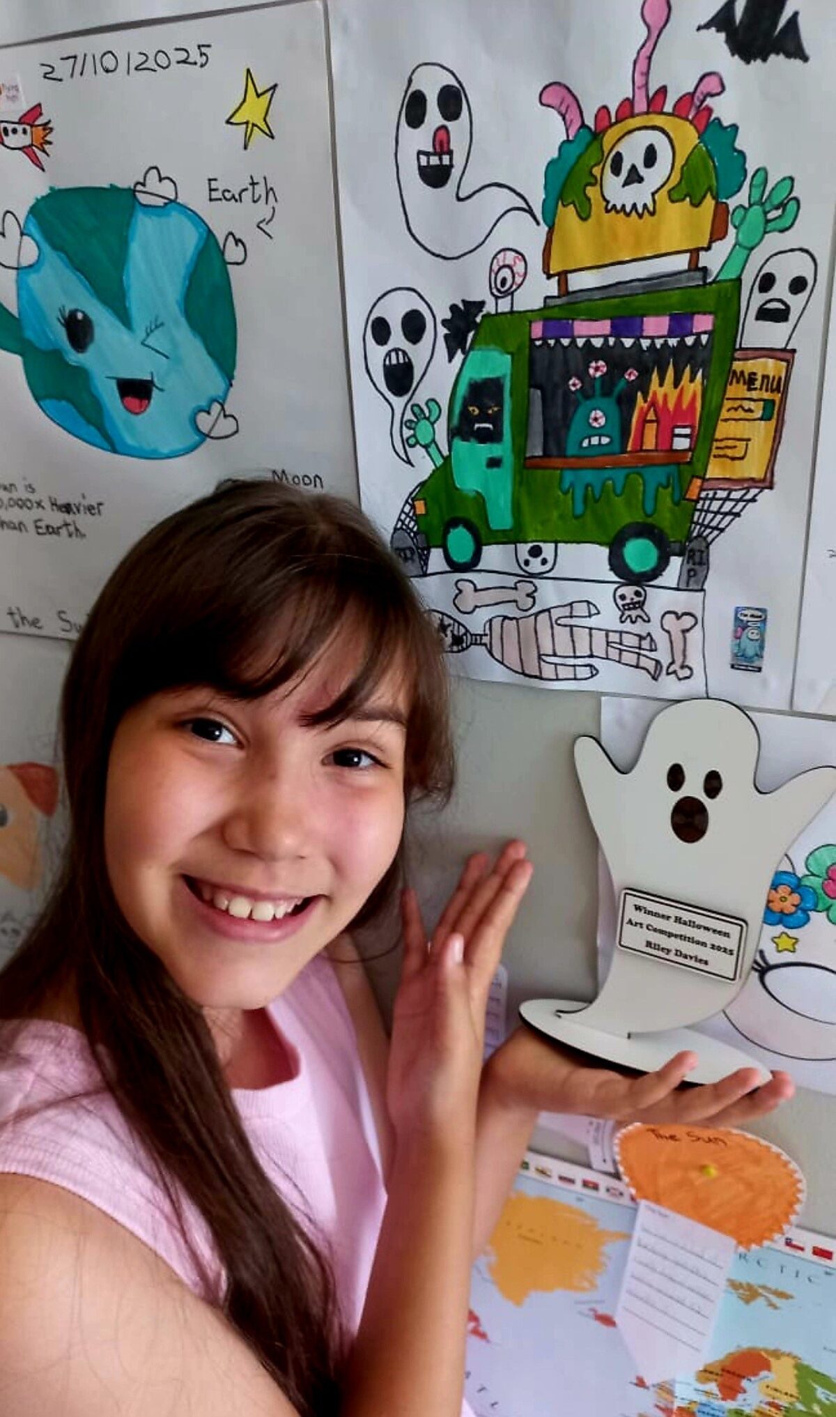 Edgemead Arts and Crafts group celebrates a year of creativity and community