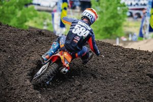 SA rider earns wildcard entry for World Supercross Championship debut in Cape Town