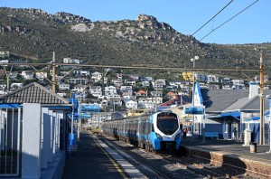 Western Cape rail services boosted for December holidays