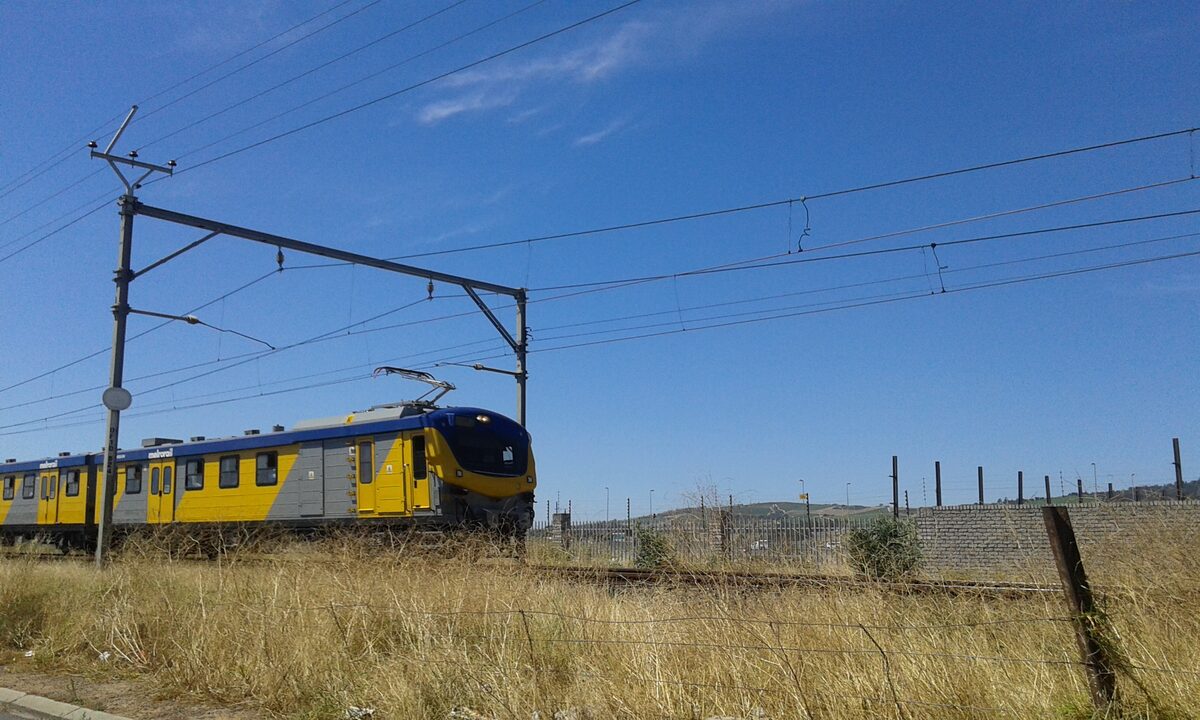 Prasa Western Cape