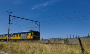 Major milestone in South Africa’s rail reform achieved