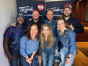 Radio Tygerberg ontvang vyf nominasies vir radio-toekennings