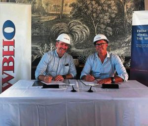 Cape Winelands Airport appoints contractor