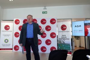 VRCID celebrates progress and partnerships at 13th annual AGM