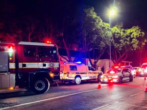 Young man dies in motorcycle accident in Durbanville