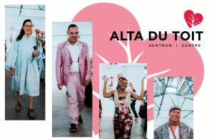 Breaking barriers on the runway: ‘Fashionably-able’ celebrates diversity and inclusion