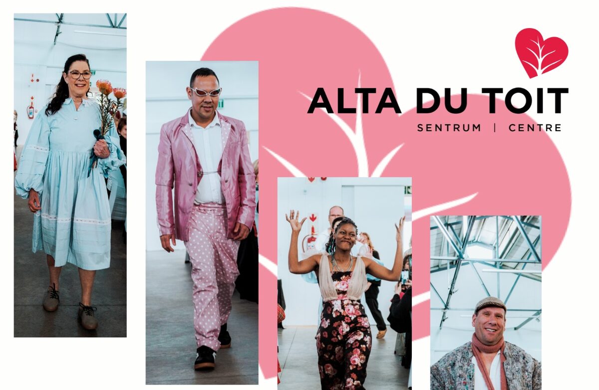 Fashionably-Able showcases adults with intellectual and physical disabilities proves that confidence, style, and flair come in all truly fabulous forms.