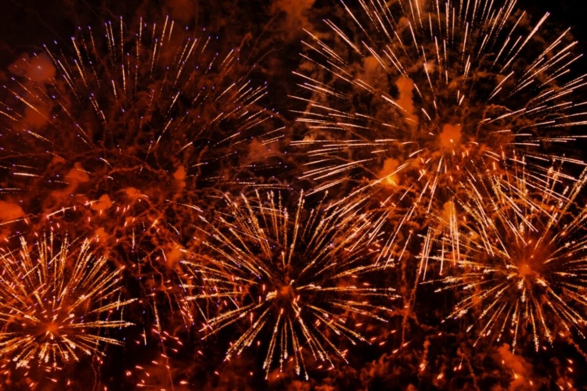 The theatre's iconic New Year's Eve party promises to be the perfect way to welcome 2026