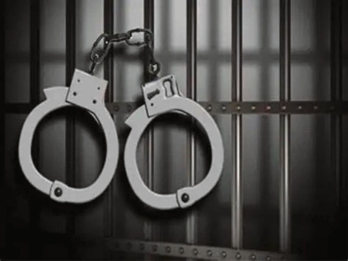 Officers arrest 51-year-old in Table View after spotting suspicious vehicle.