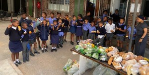 Ward 70 celebrates a successful year of community development