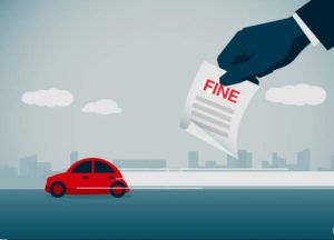 Drive fine-free this festive season