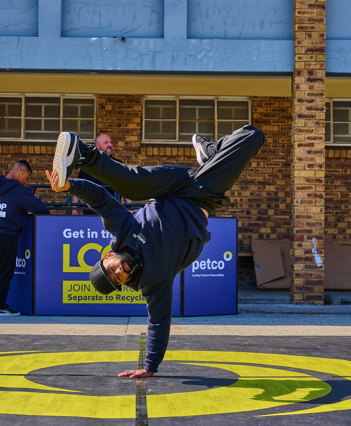 Mitchells Plain schools save 2.58 tonnes from landfill in recycling challenge