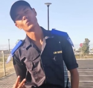 Off-duty officer killed while helping at Jakes Gerwel Drive hit-and-run scene