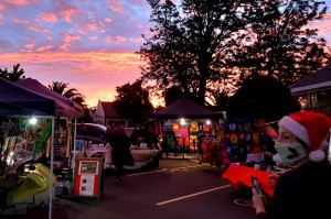 Embrace your gypsy soul at Christmas night market in Durbanville
