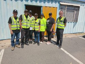 Portland’s unsung heroes keep community safe around the clock