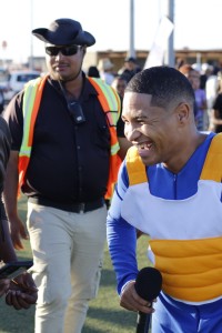 Blue Downs Festival is coming back