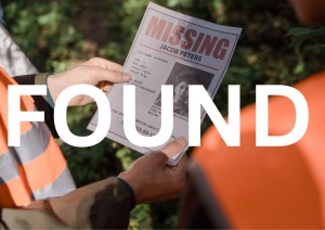 Missing Delft girl (9) found unharmed, cared for in Crossroads