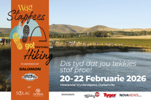 Stapfees binnekort weer hier