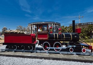 Century City unveils upgraded Ratanga Park facilities