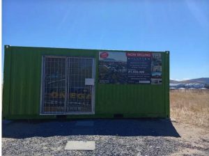 Developers pushing ahead with Erf 38599 in Milnerton, despite local objection