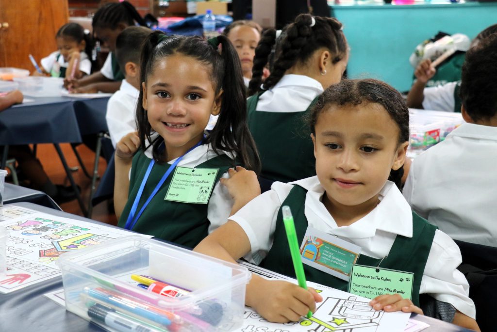 De Kuilen Primary School