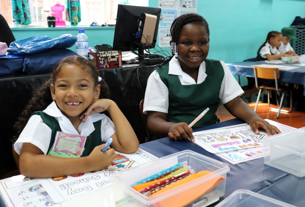 De Kuilen Primary School