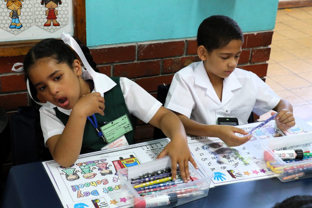 De Kuilen Primary School