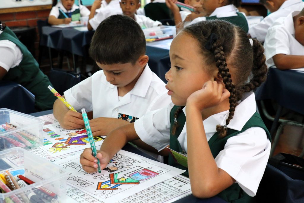 De Kuilen Primary School