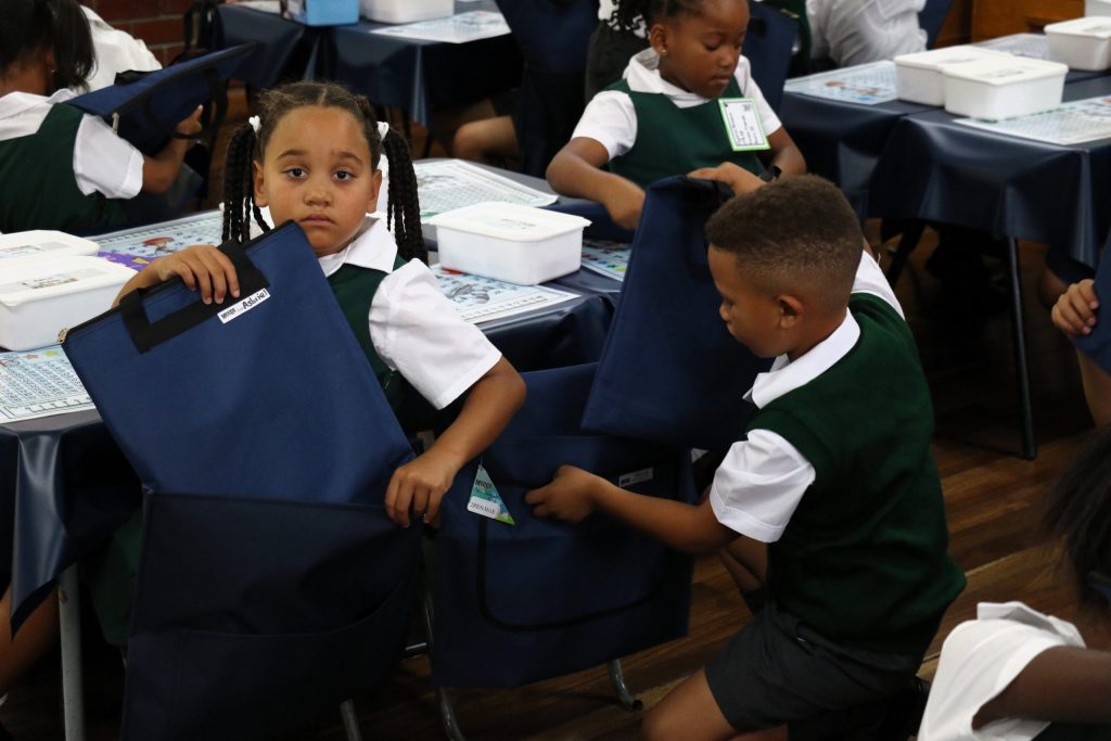 De Kuilen Primary School