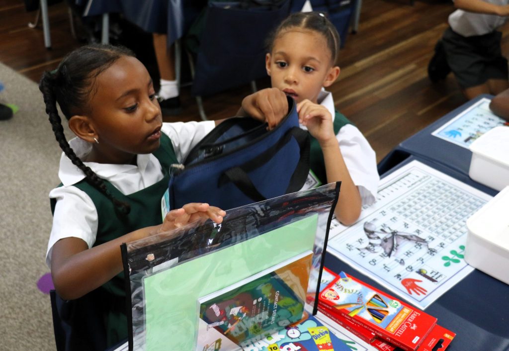 De Kuilen Primary School