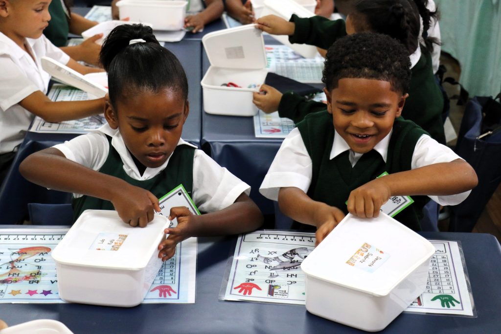 De Kuilen Primary School