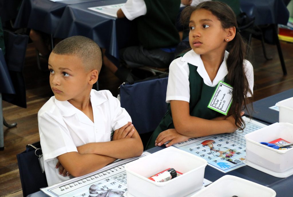 De Kuilen Primary School