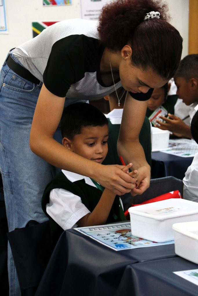 De Kuilen Primary School