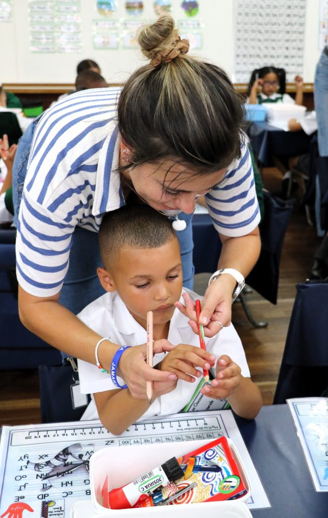 De Kuilen Primary School
