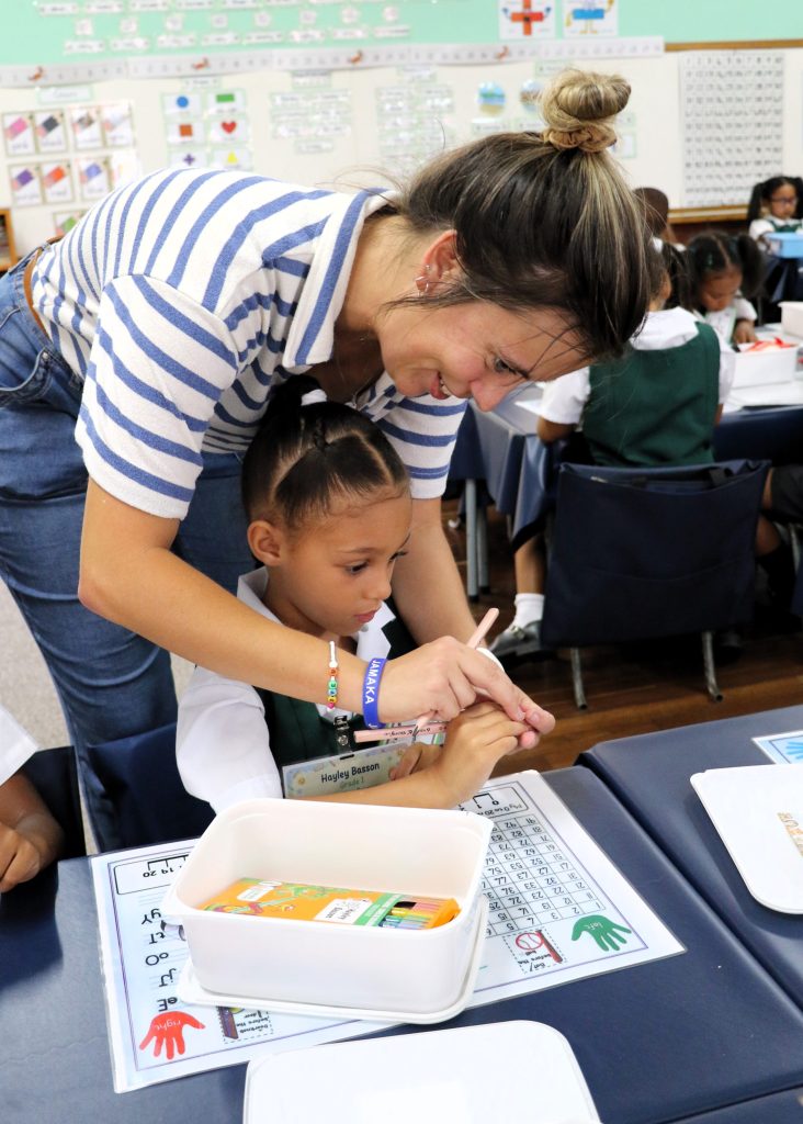 De Kuilen Primary School